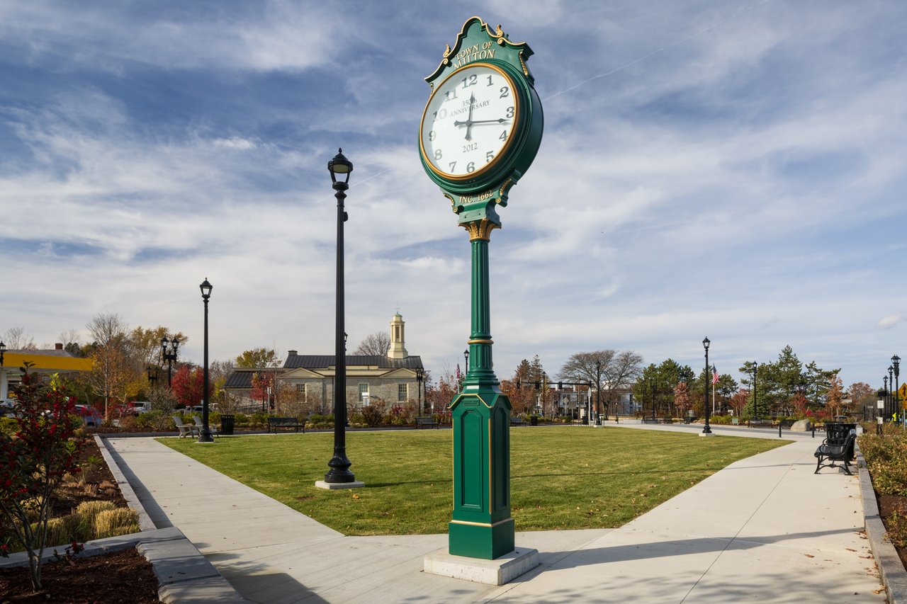 Things to do in Milton, MA