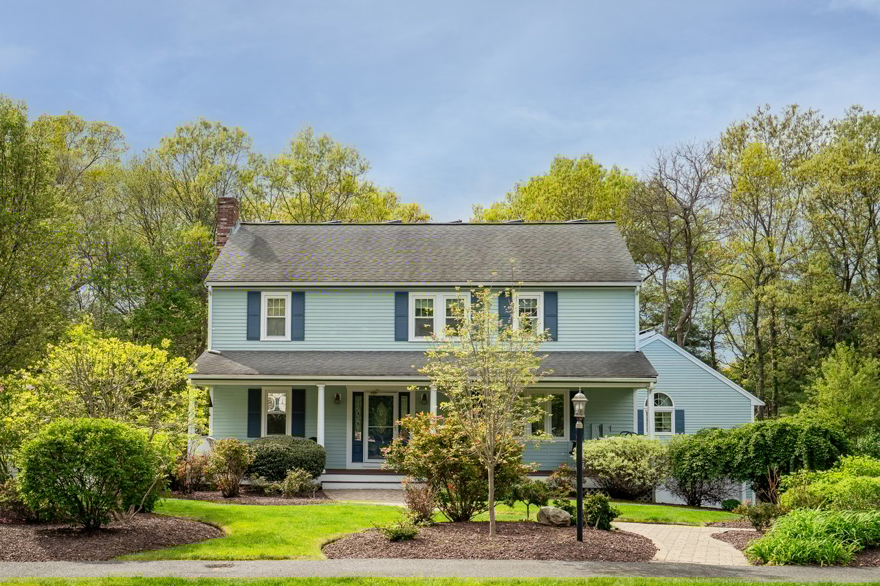 3 Bellantoni Drive