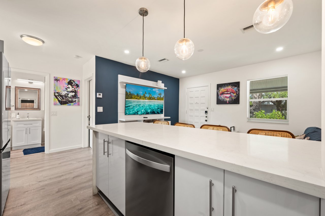 A Rare Entry Point Into the Miami Market