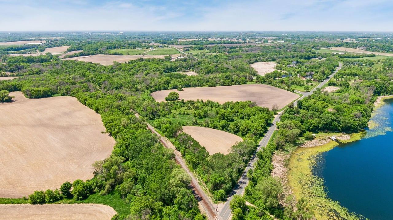 3305 Pioneer Trail, Medina