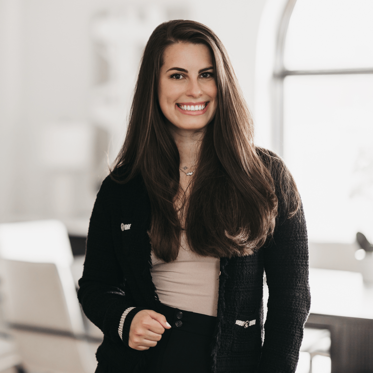 Katie Medici