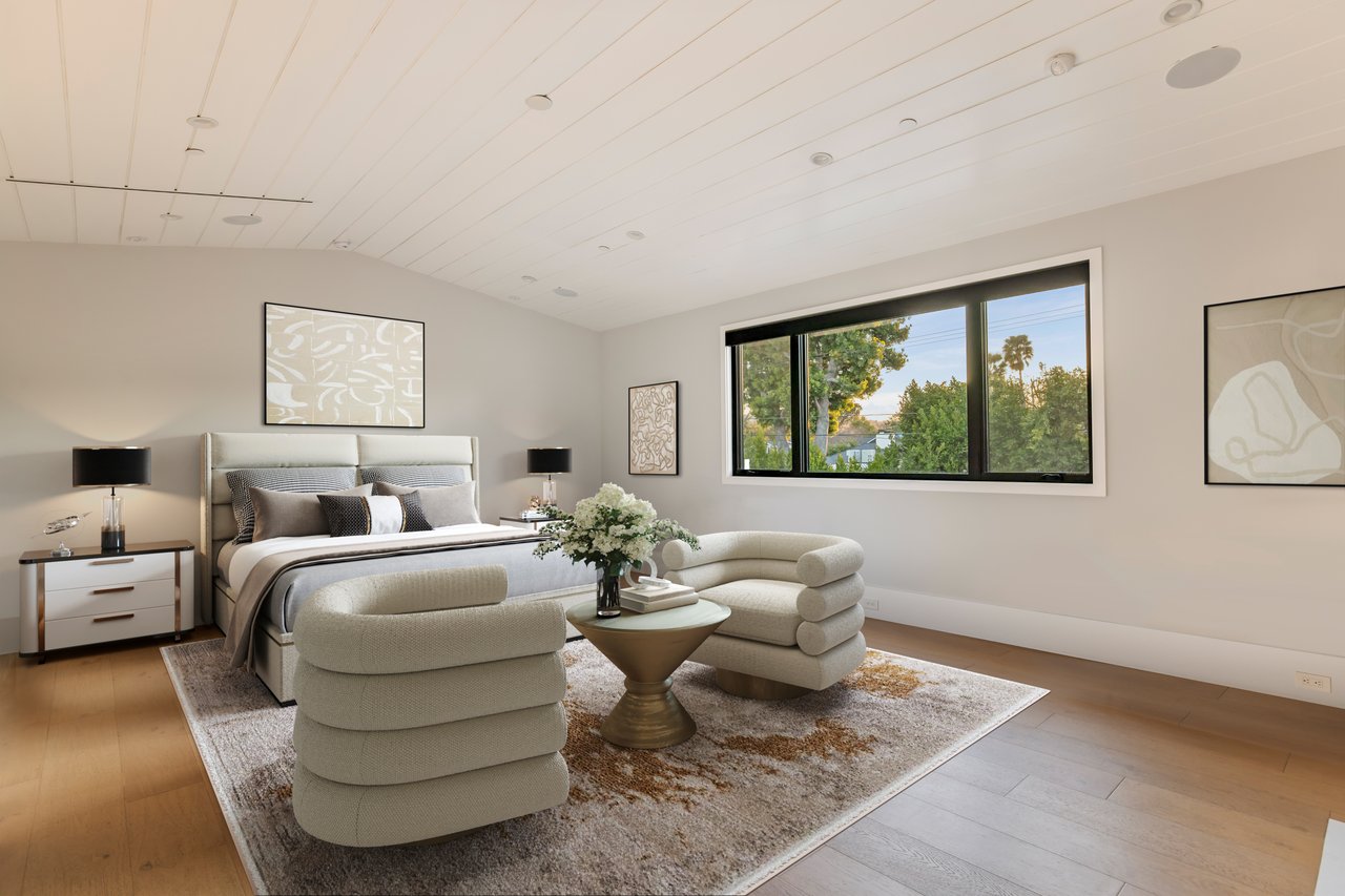 4533 Gentry Ave, Studio City