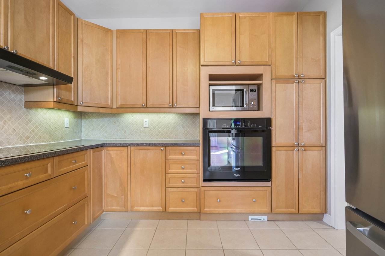 Joshua Creek Bungalow