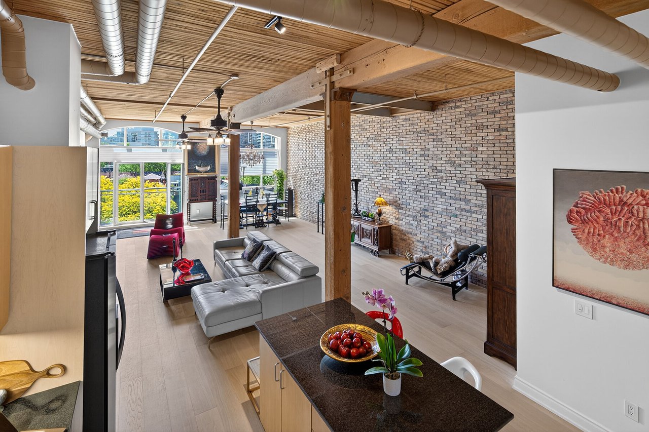 Candy Factory Lofts