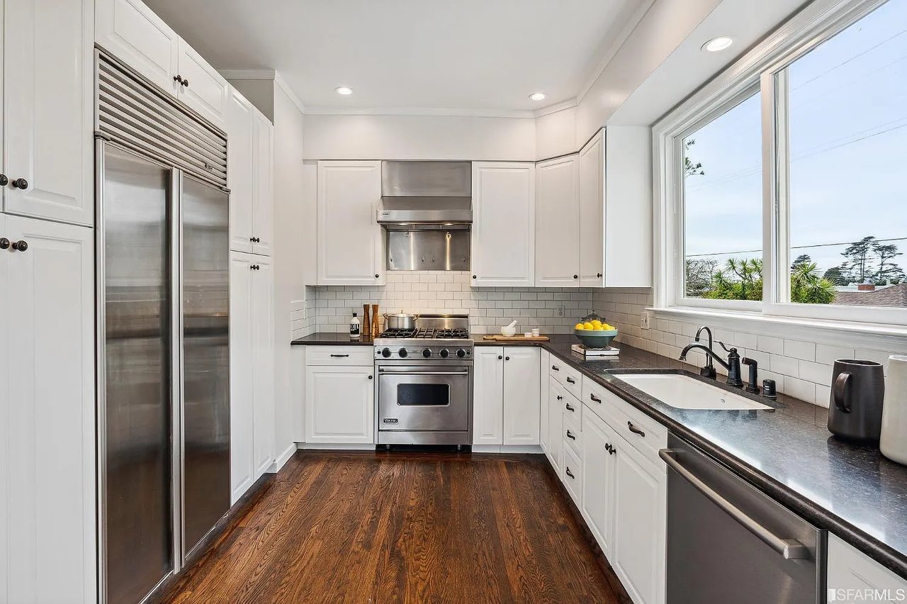140 Vasquez Ave, SF District 4 J