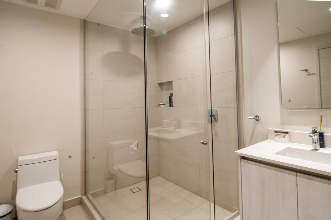 Condo | SLS Marina Beach