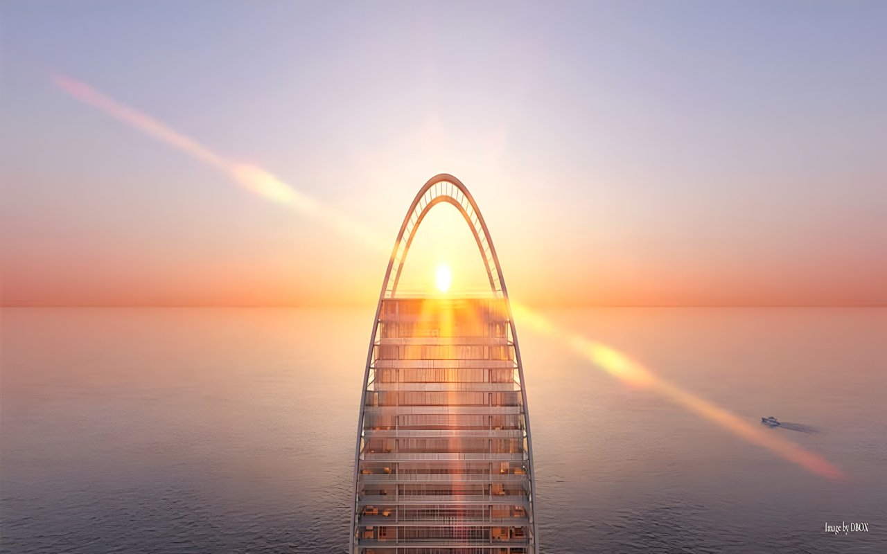 The Saint Regis Sunny Isles