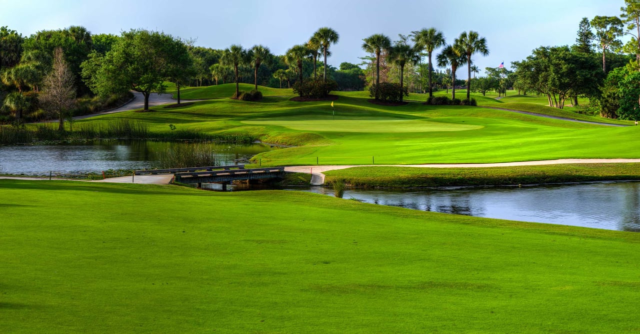 Boca West Golf