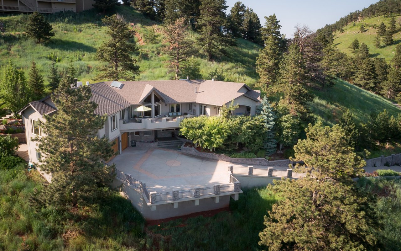 483 N Cedar Brook Road