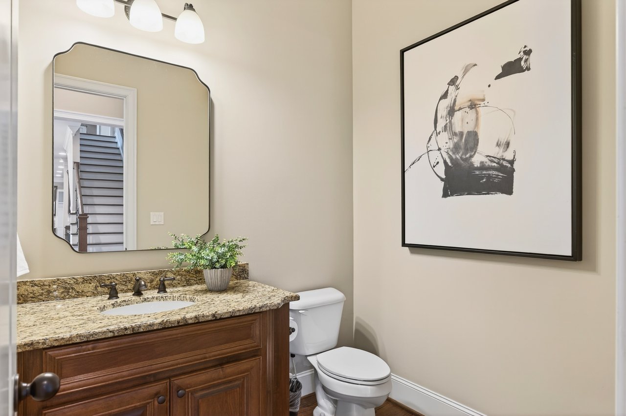 16750 Quayside Drive