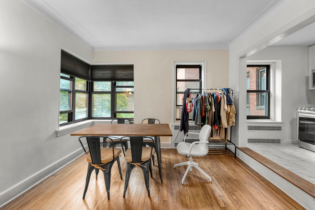 100 Prospect Avenue 2G