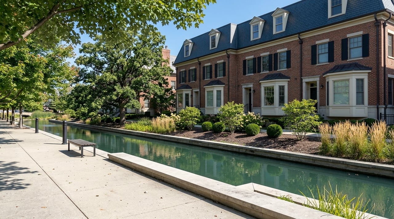 Weekend In Naperville’s West Suburbs For Future Homebuyers