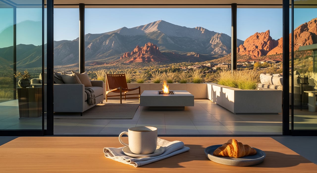 Everyday Life In Colorado Springs For New Residents