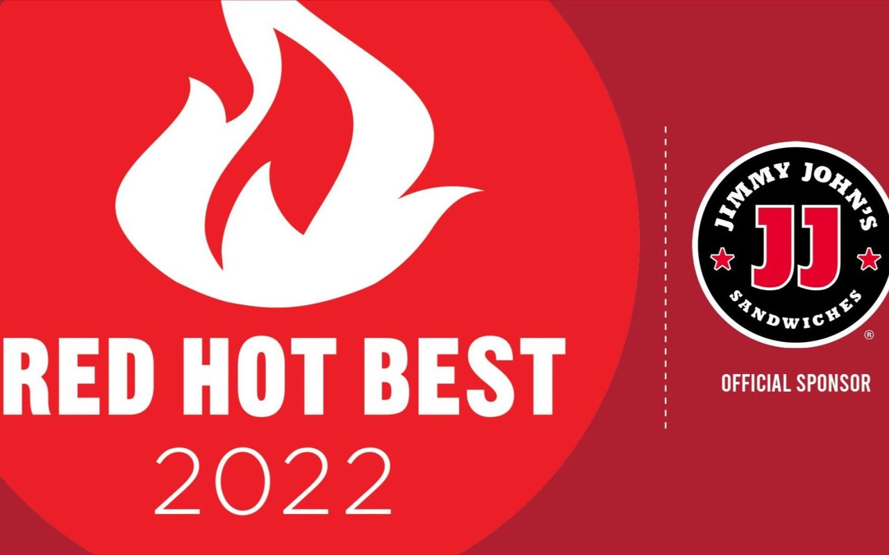 Tim Schaub Named Among the Red Hot Best Winners 2022