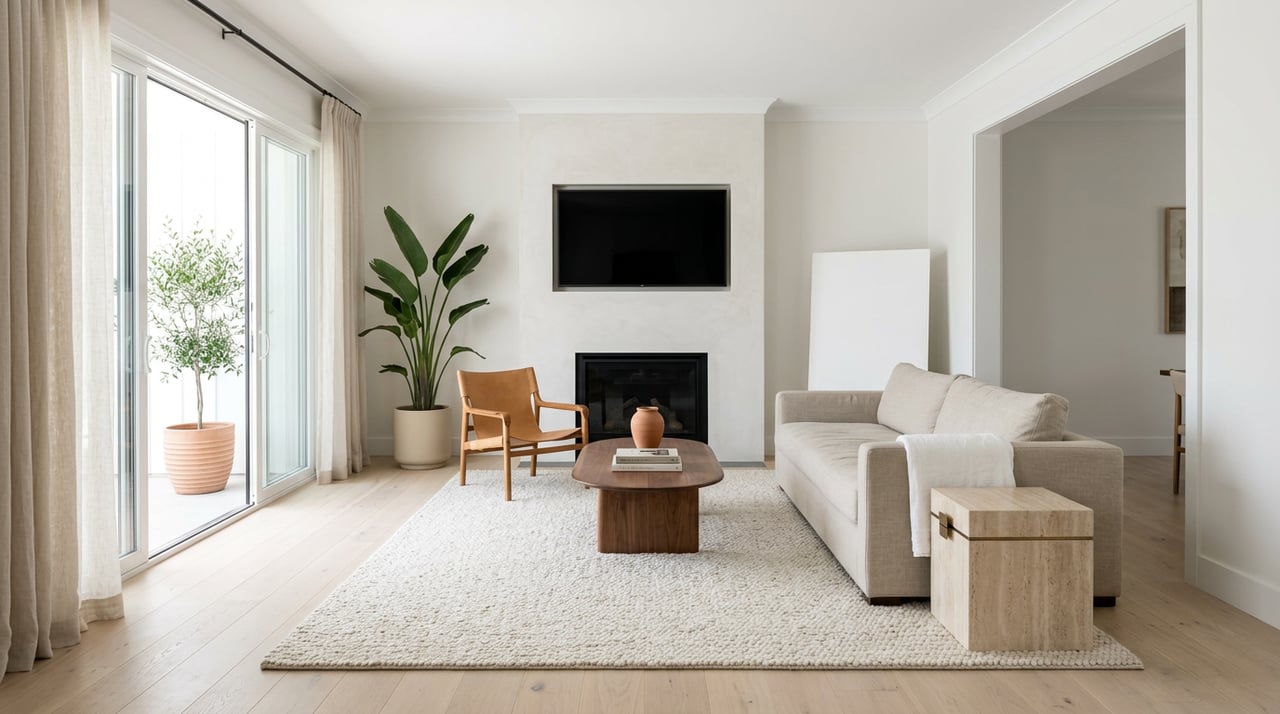 Preparing Your Venice Home For a Design-Led Sale