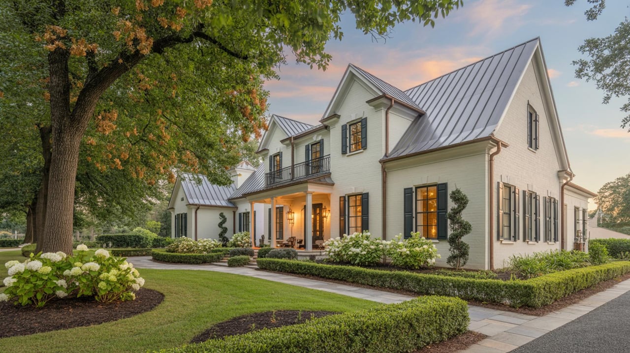 Seasonal Home Maintenance Tips for Gainesville GA Residents