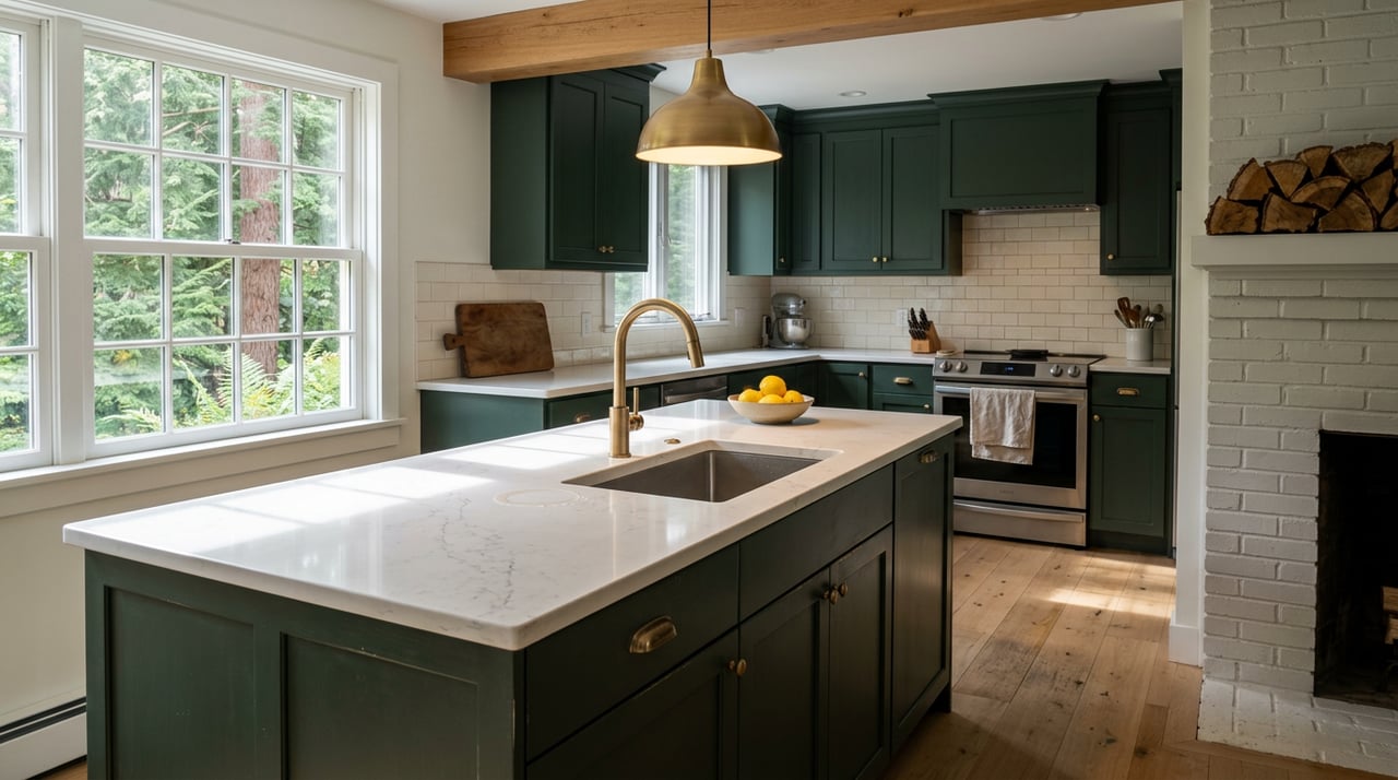 Selling a Home in West Milford: The Cesspool Clause That Sets Your Real Deadline