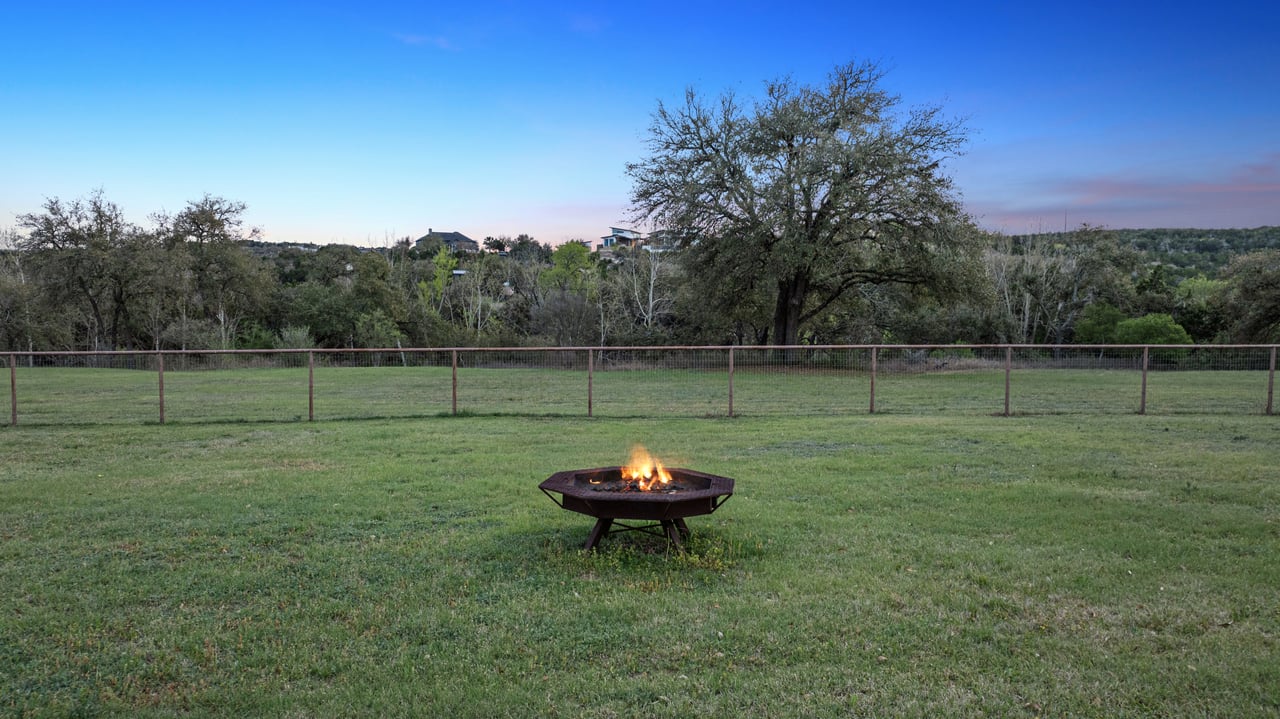 4813 Twin Acres Road