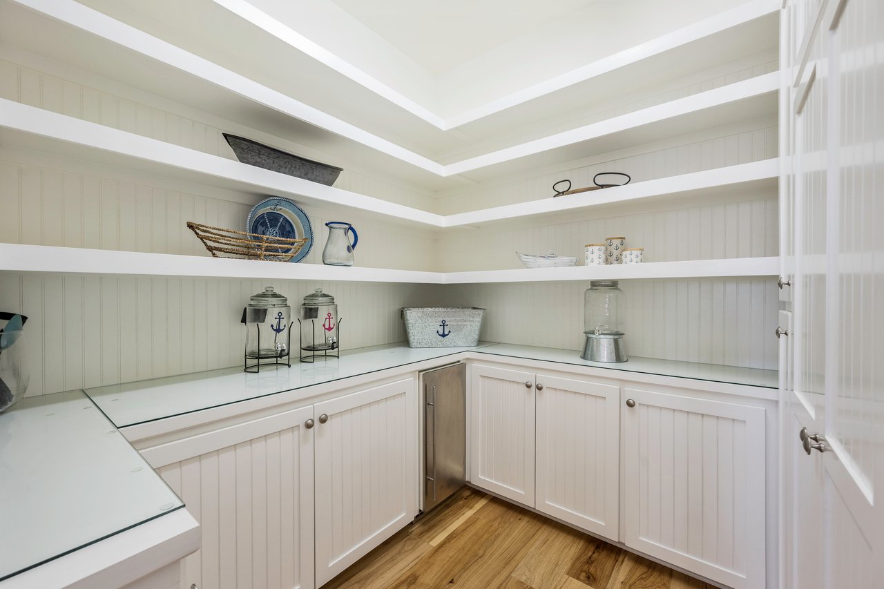 Lakefront Luxury