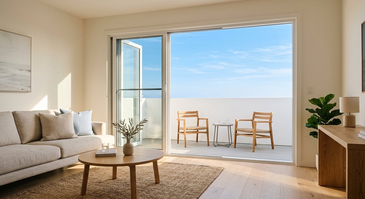 Planning A Smooth Downsizing Move In Point Loma