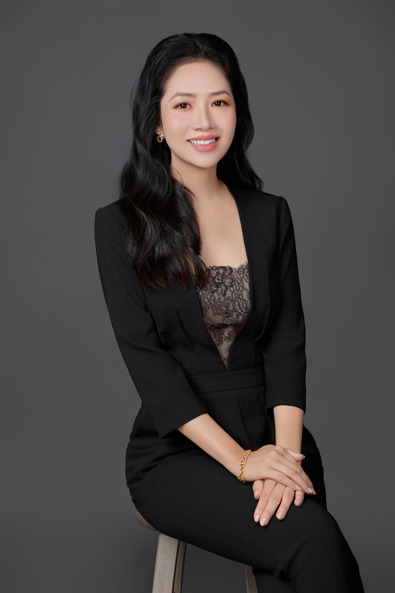 Tianne T Phan 