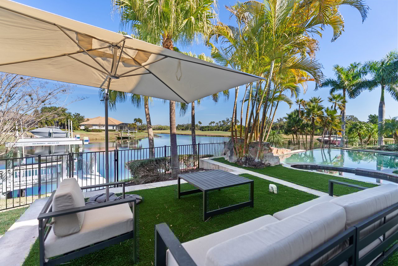 11007 Big Bass Place