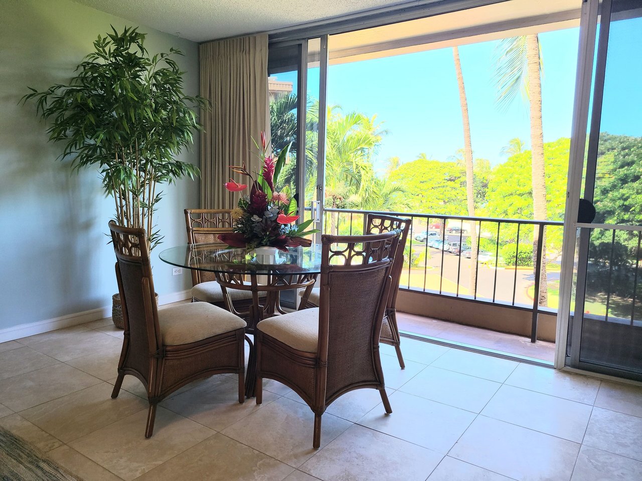 Maui Kaanapali Villas 408