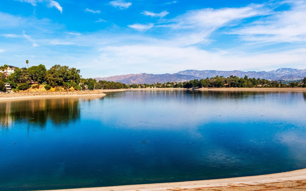 Silver Lake