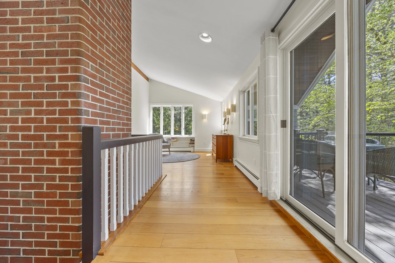 286 Harris Road