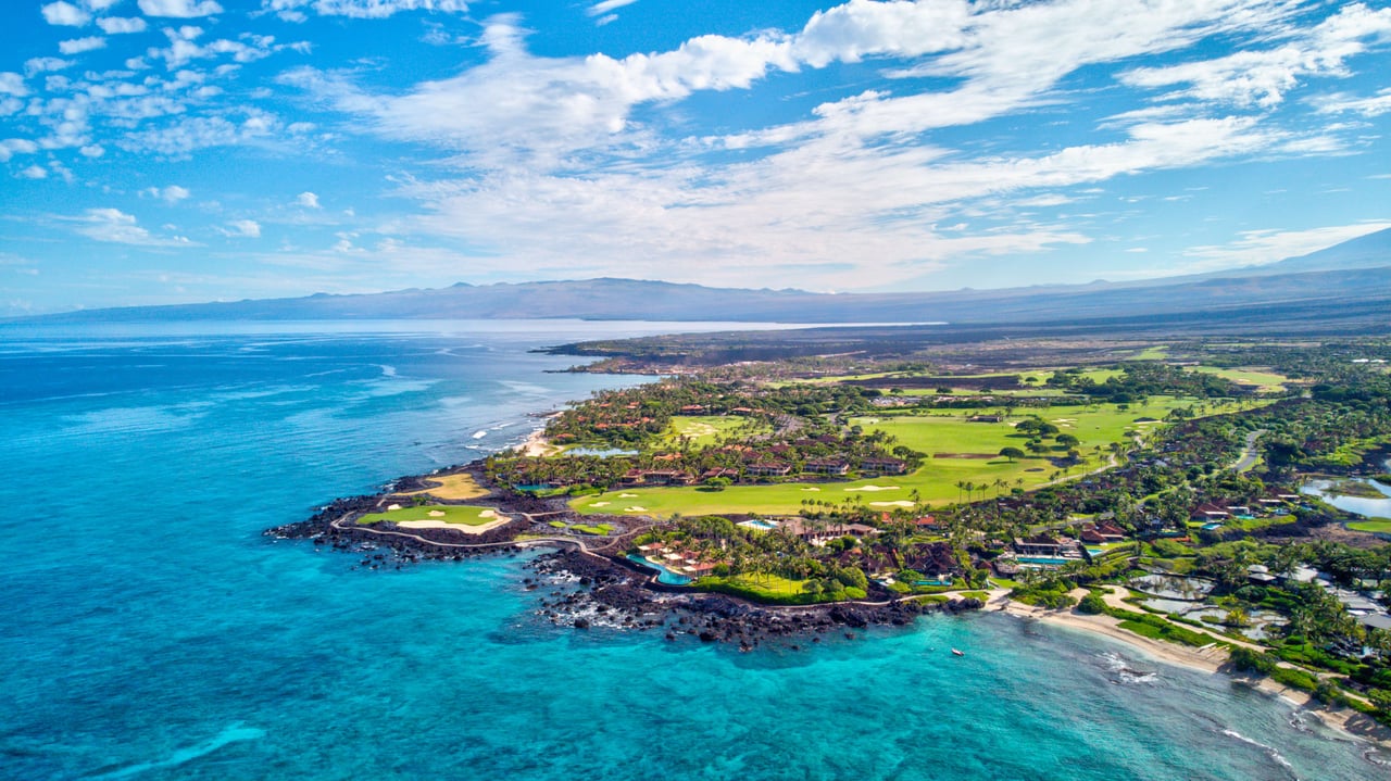 Waikoloa Resorts