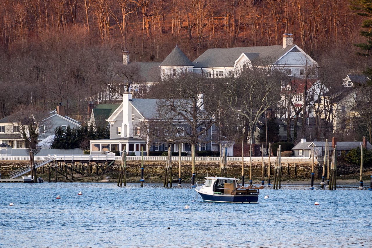 Cold Spring Harbor