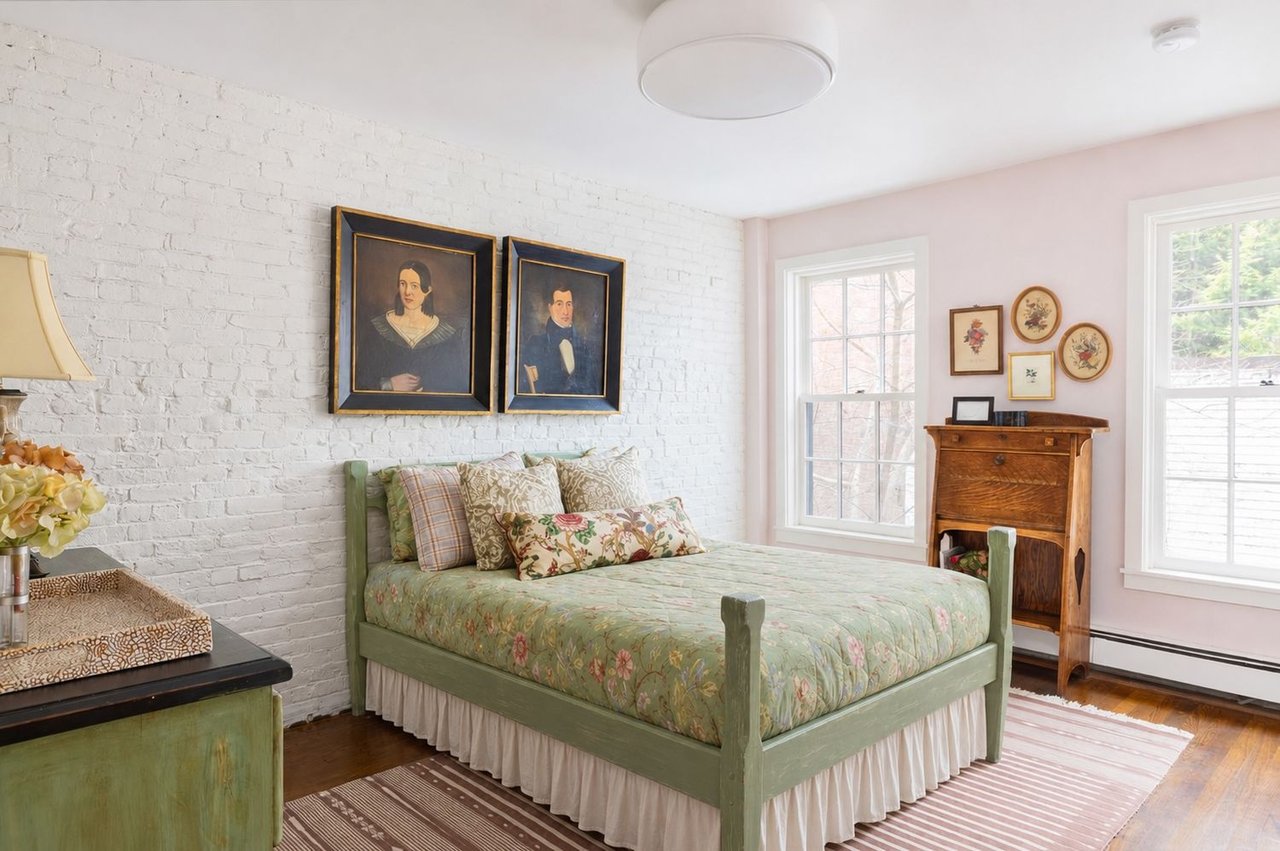 Beacon Hill Single Family