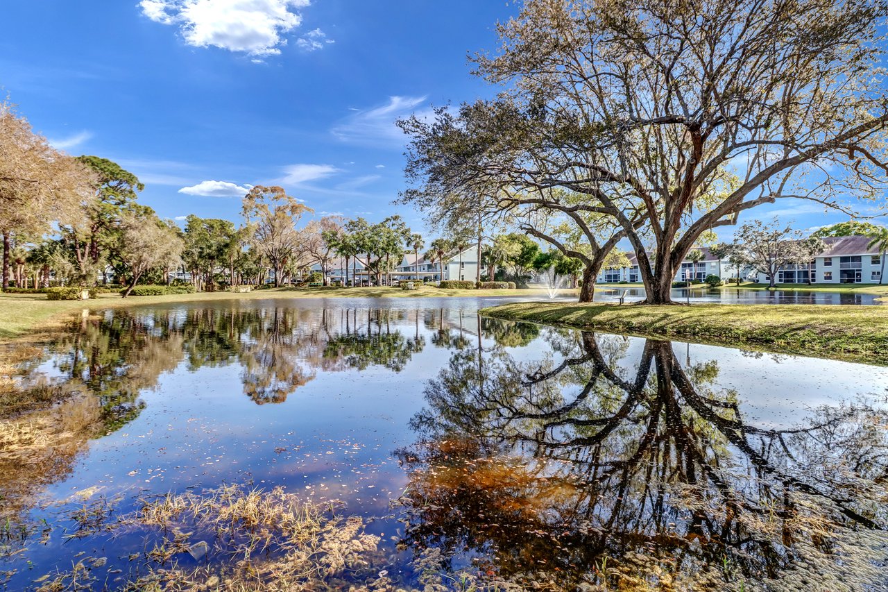 113 Wading Bird CIR # 105 Unit: W-105