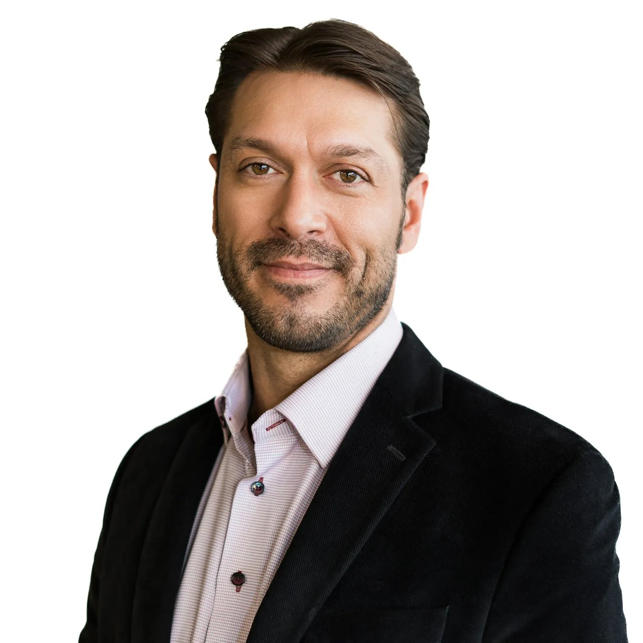 Jeremy Allen Syracuse, NY Real Estate Agent Headshot