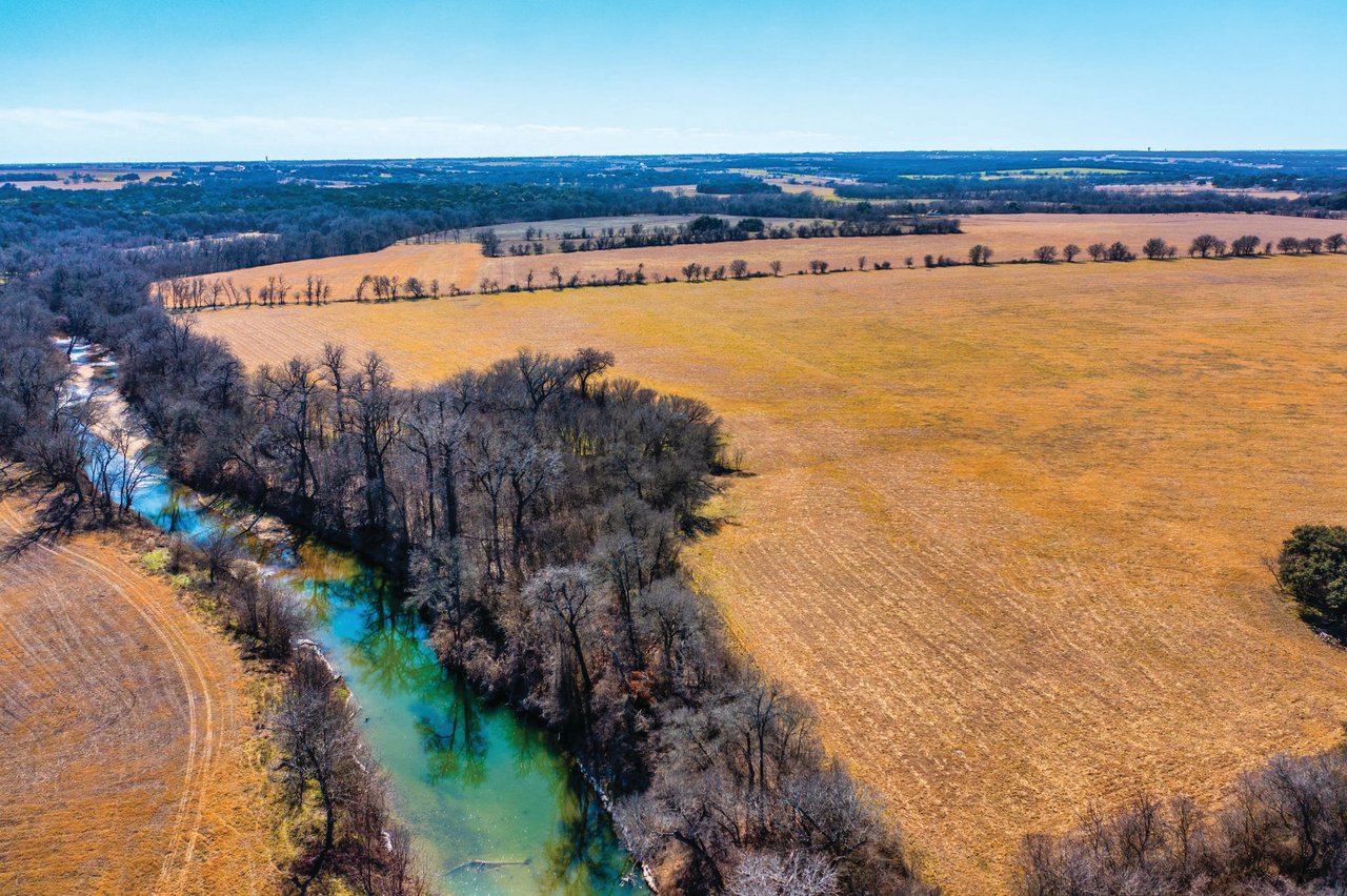 Summers Mill Ranch: A Texas Legacy Estate