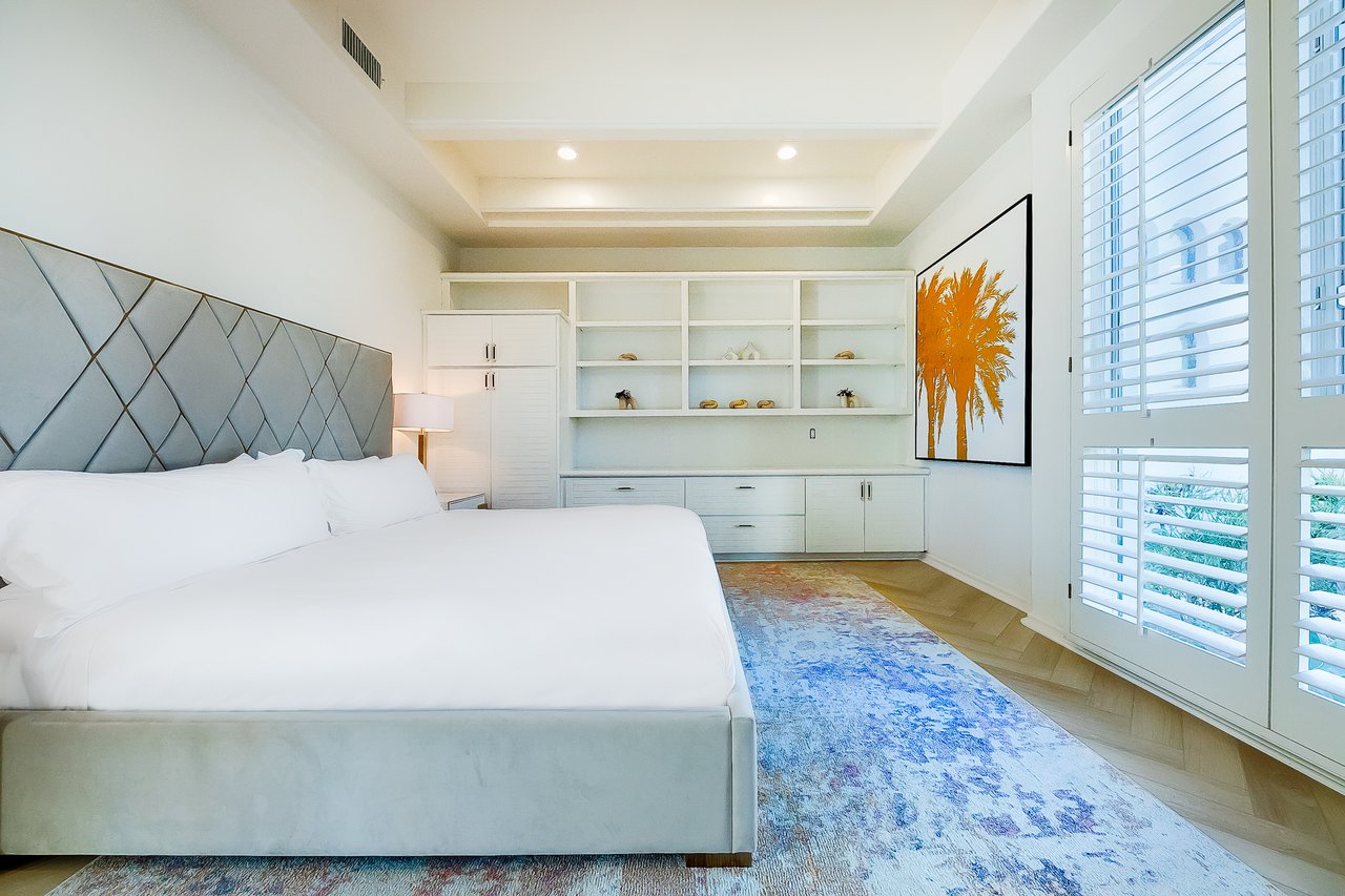 The Malibu Dream Resort