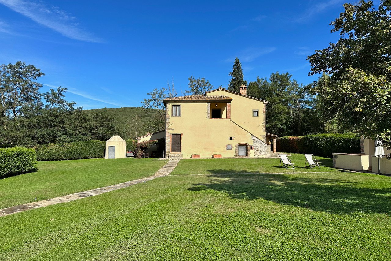 IL MOLINETTO