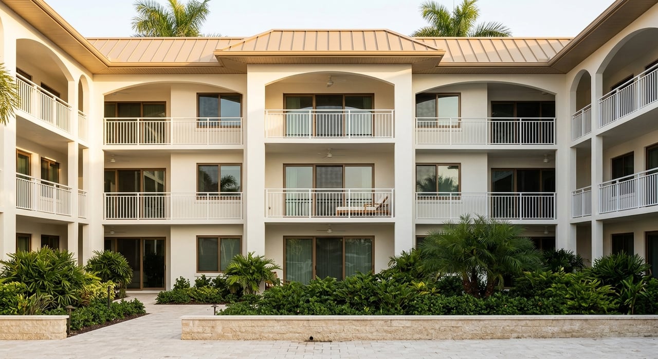 Boca Grande Beach Club Vs Other Island Condos