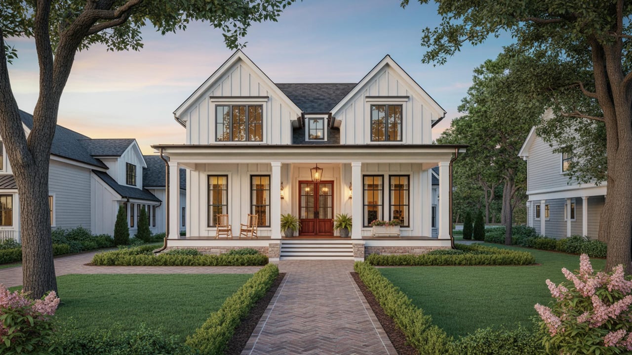 Your Guide to Buying a Home in Apex, NC