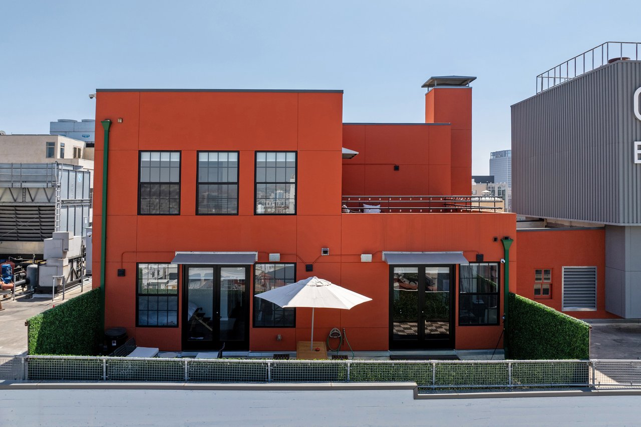 746 S Los Angeles St Unit: 1201, DTLA