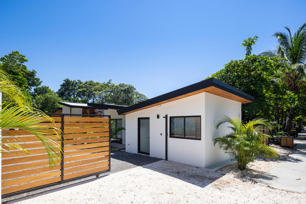 Boutique Multi Unit Complex, Jaco, Puntarenas