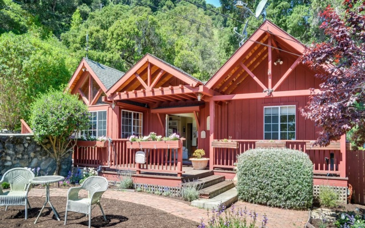 Carmel Real Estate Featured Listing