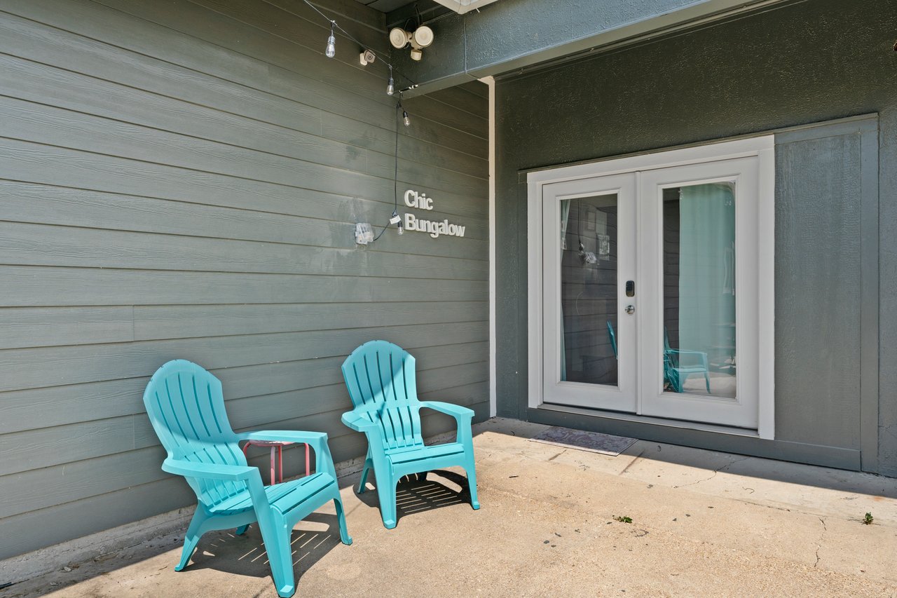 Waco Drive STR & Mixed-Use Investment