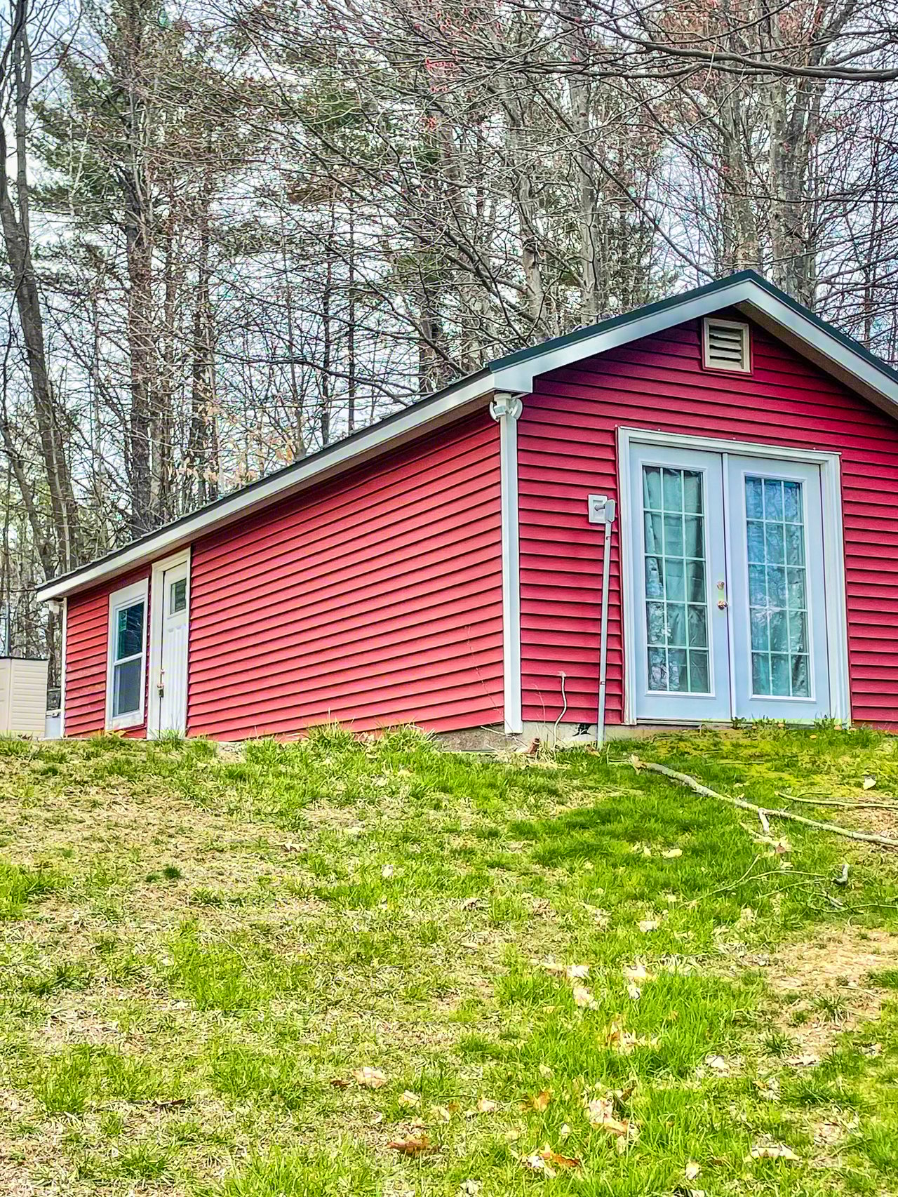Rental Pending