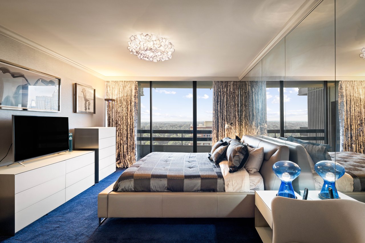2660 Peachtree Road #24CD