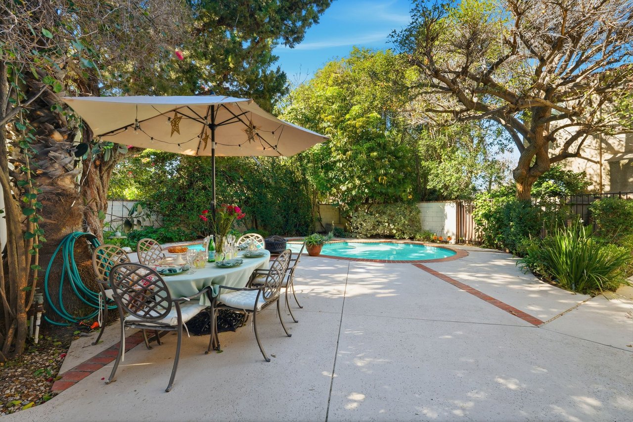 Off Market Exclusive Hesby Oaks