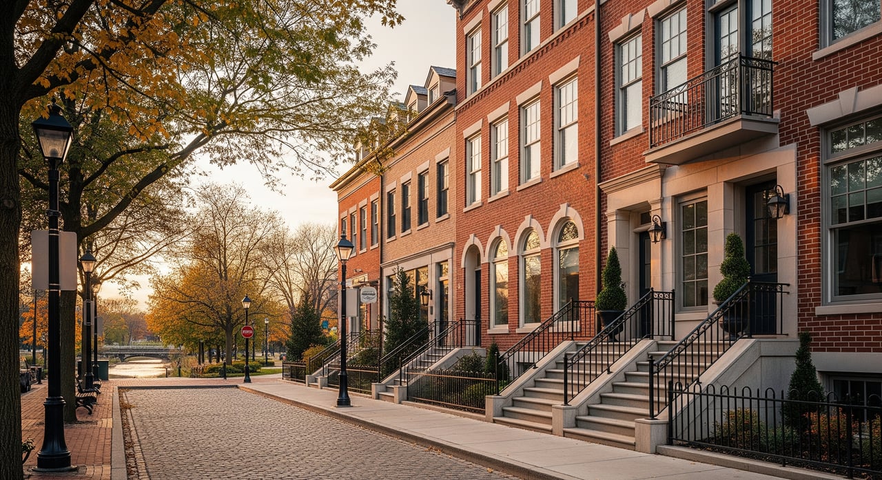 Living In Downtown Northville: Daily Life and Housing Options