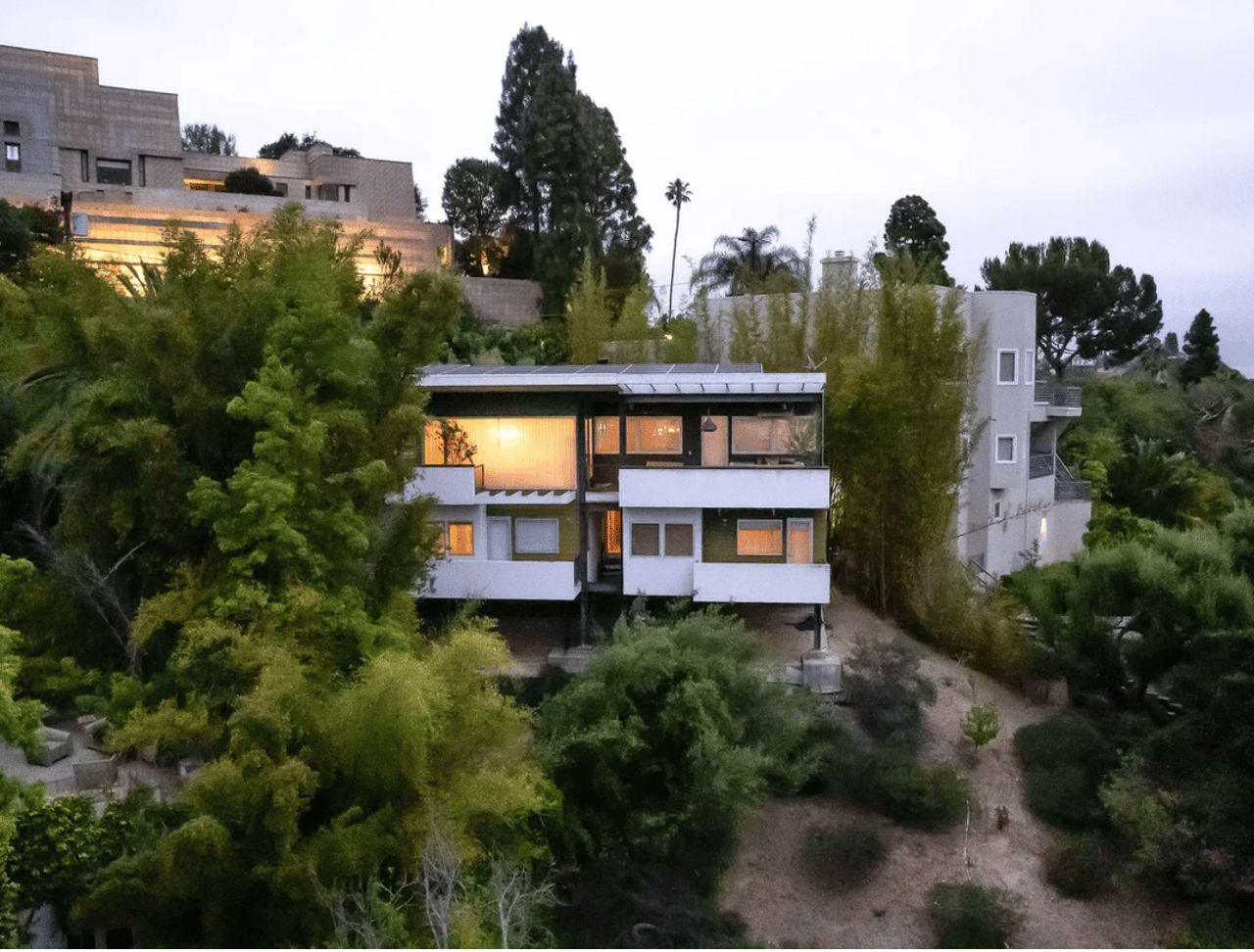 Barbara Bestor: The LA Architect Redefining Residential Design