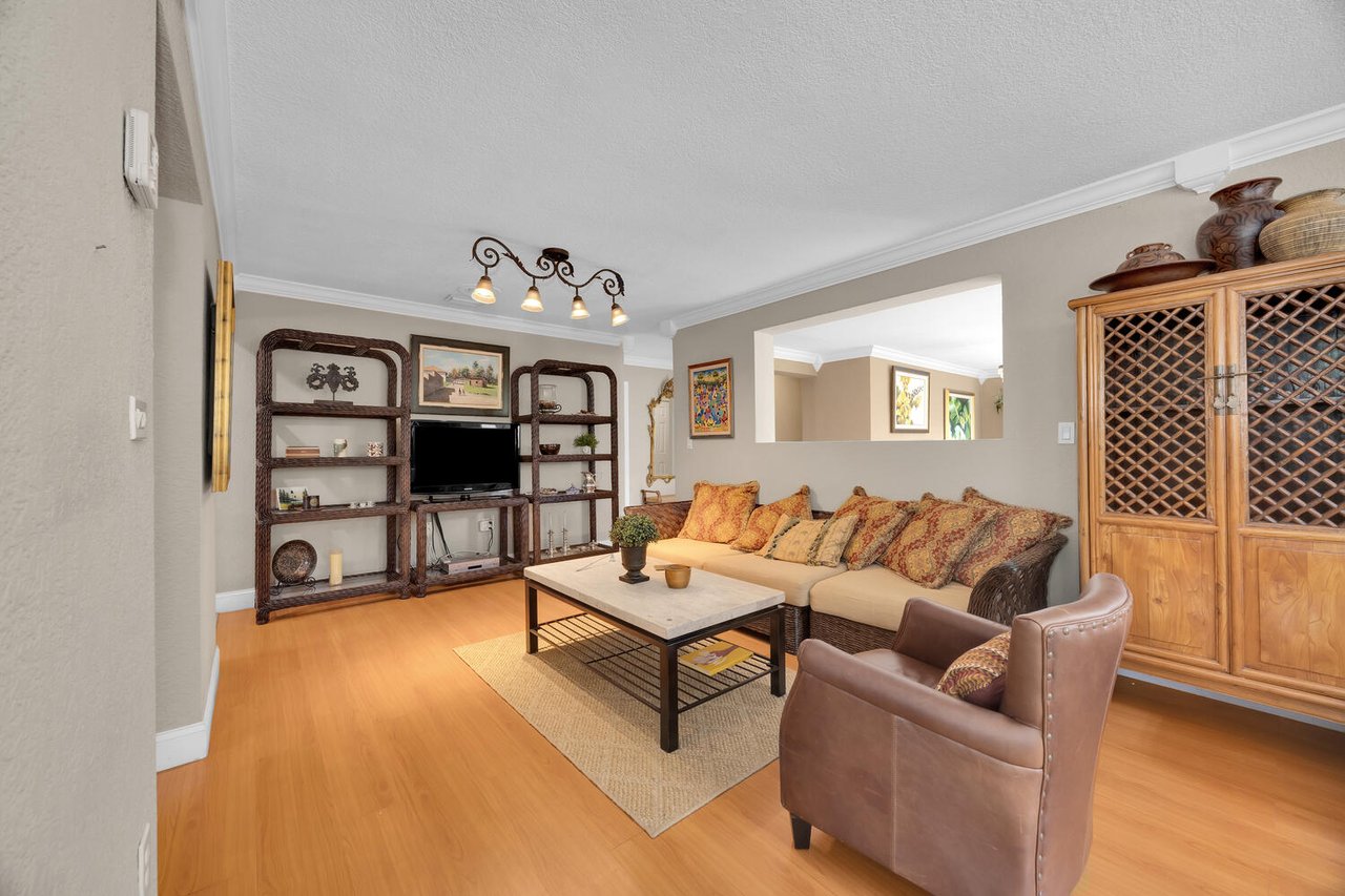 New to Market: Timeless North Gables Home You’ll Love