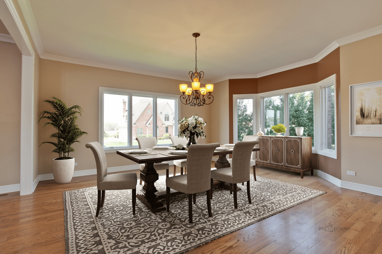 Home Staging 101